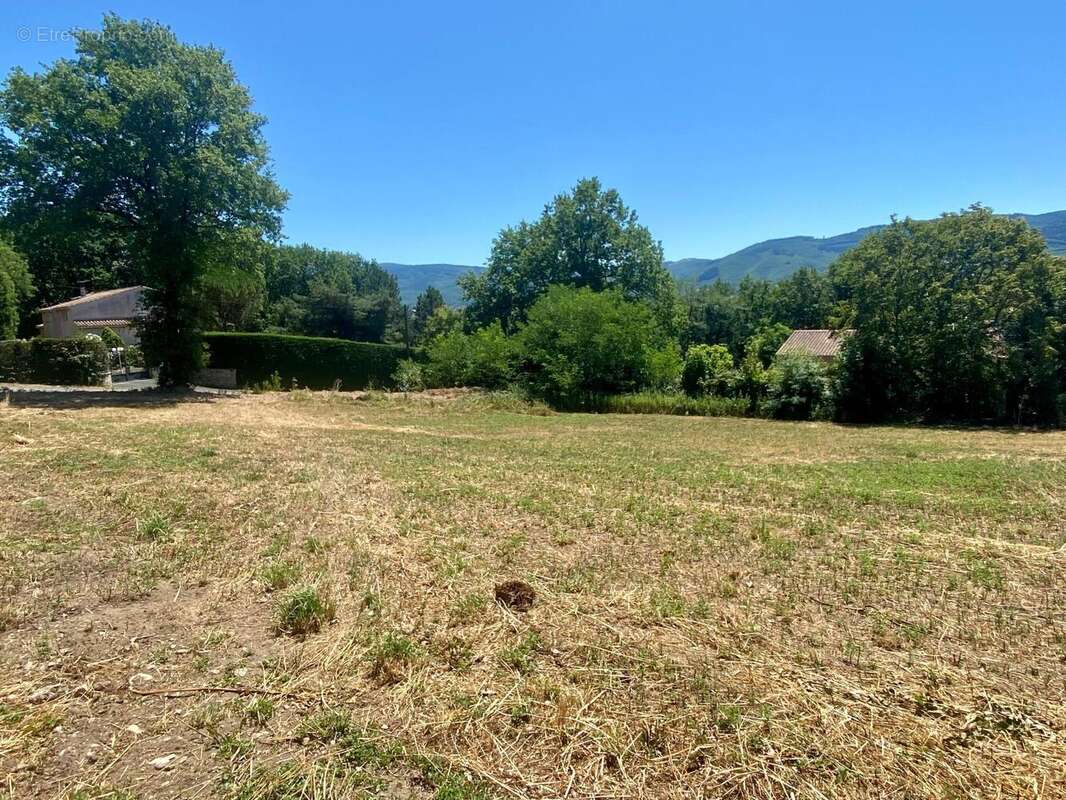 Photo 4 - Terrain à PAYRIN-AUGMONTEL