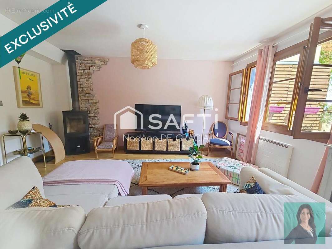 Photo 2 - Maison à MONTGISCARD