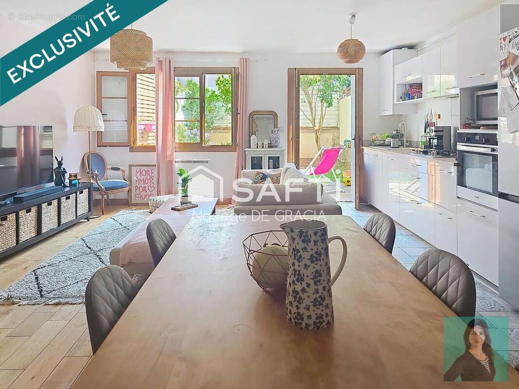 Photo 3 - Maison à MONTGISCARD