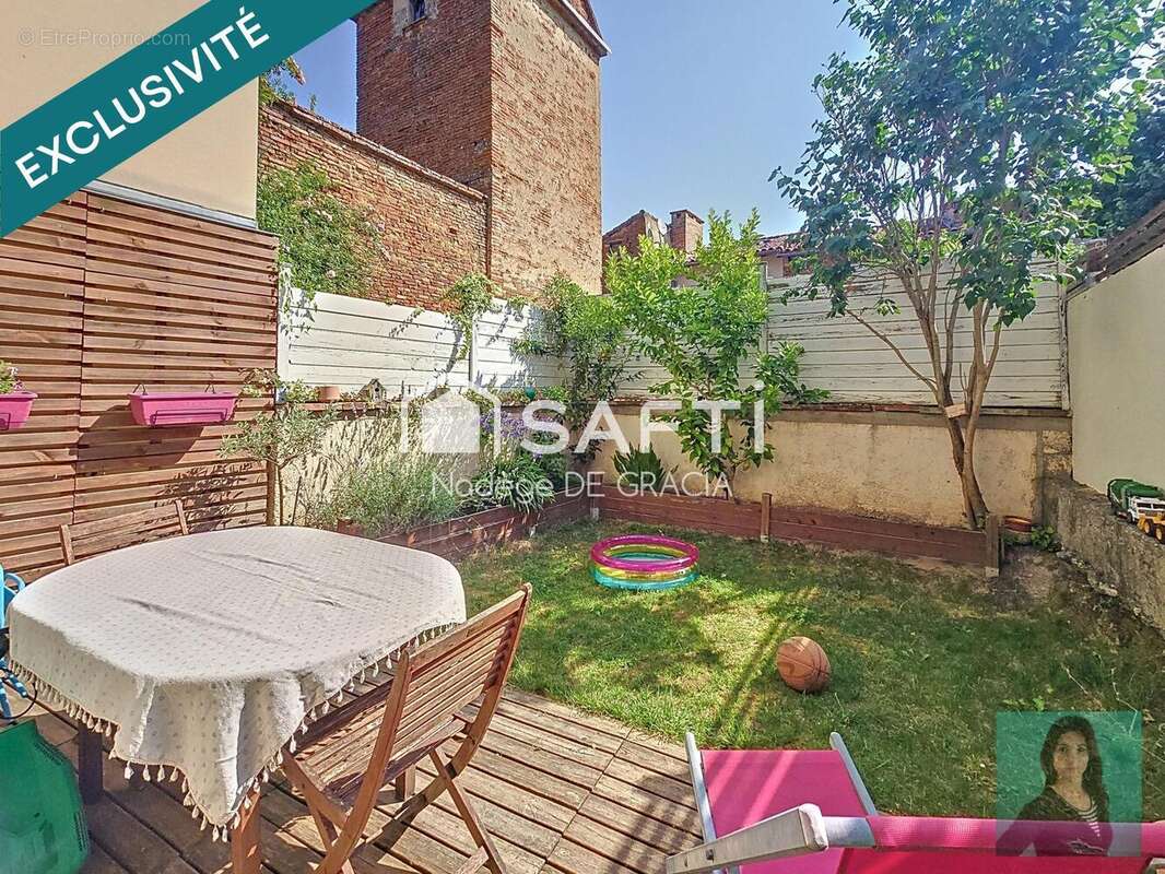 Photo 4 - Maison à MONTGISCARD