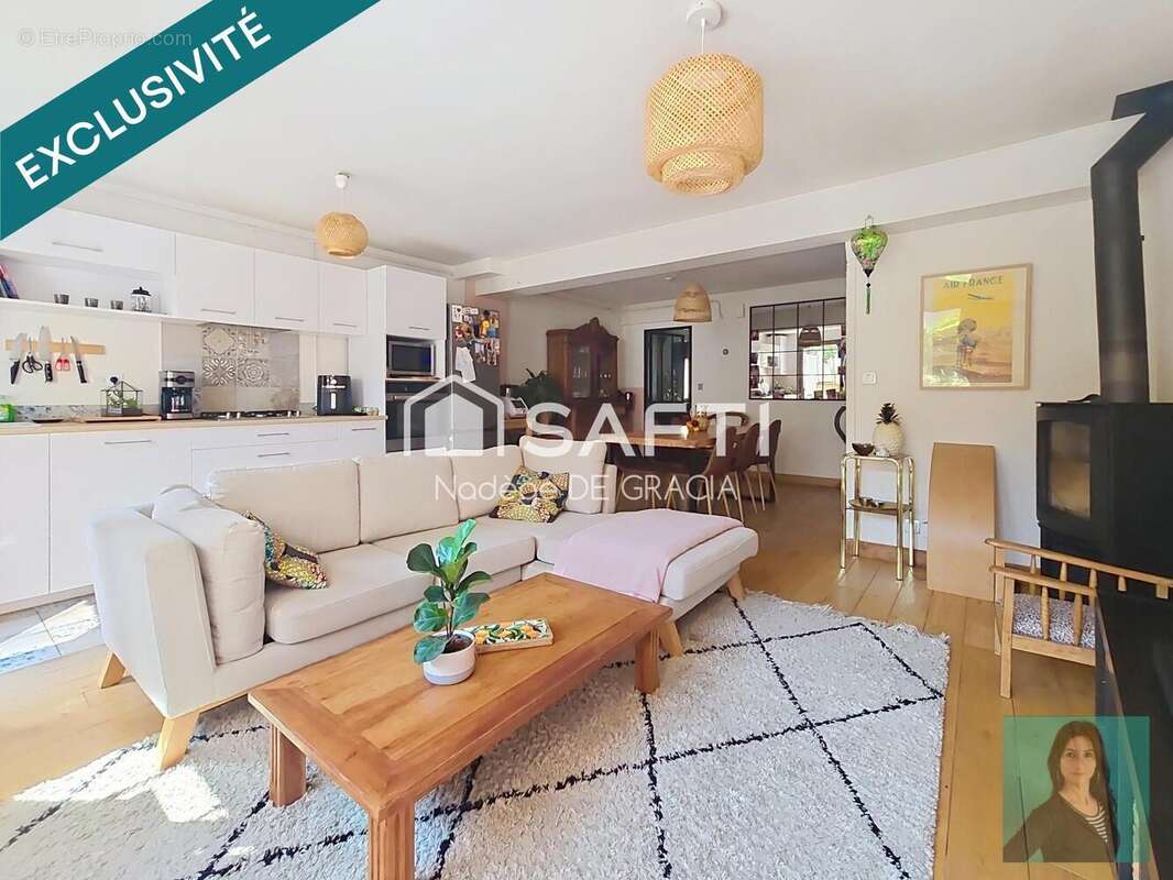 Photo 5 - Maison à MONTGISCARD