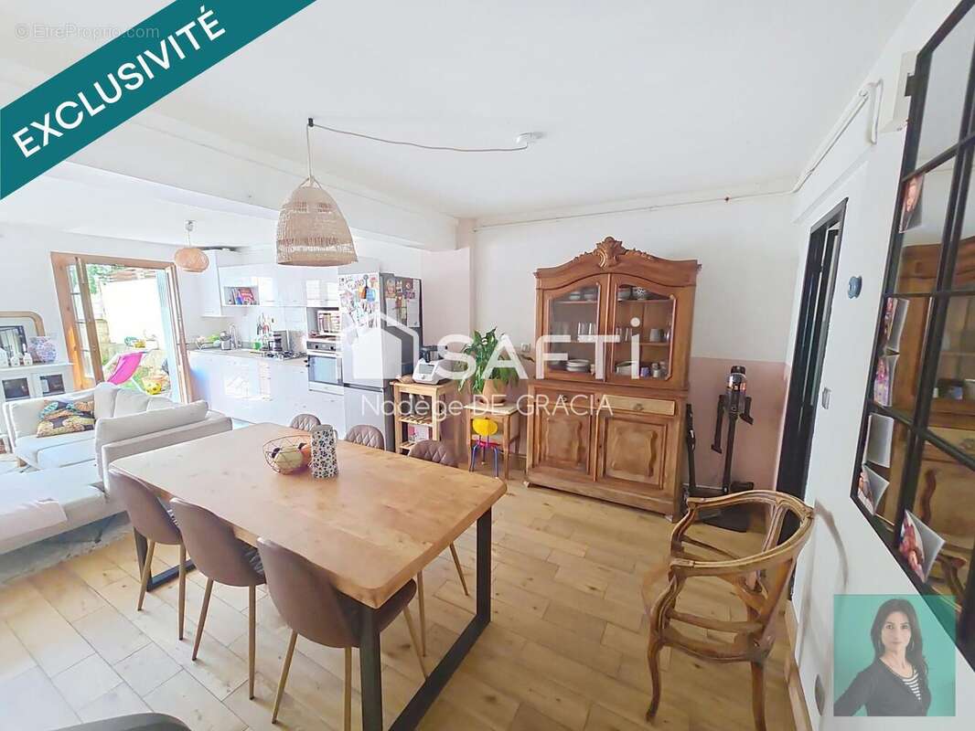 Photo 6 - Maison à MONTGISCARD