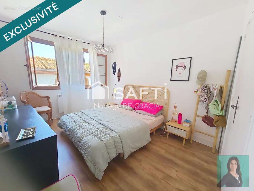 Photo 7 - Maison à MONTGISCARD