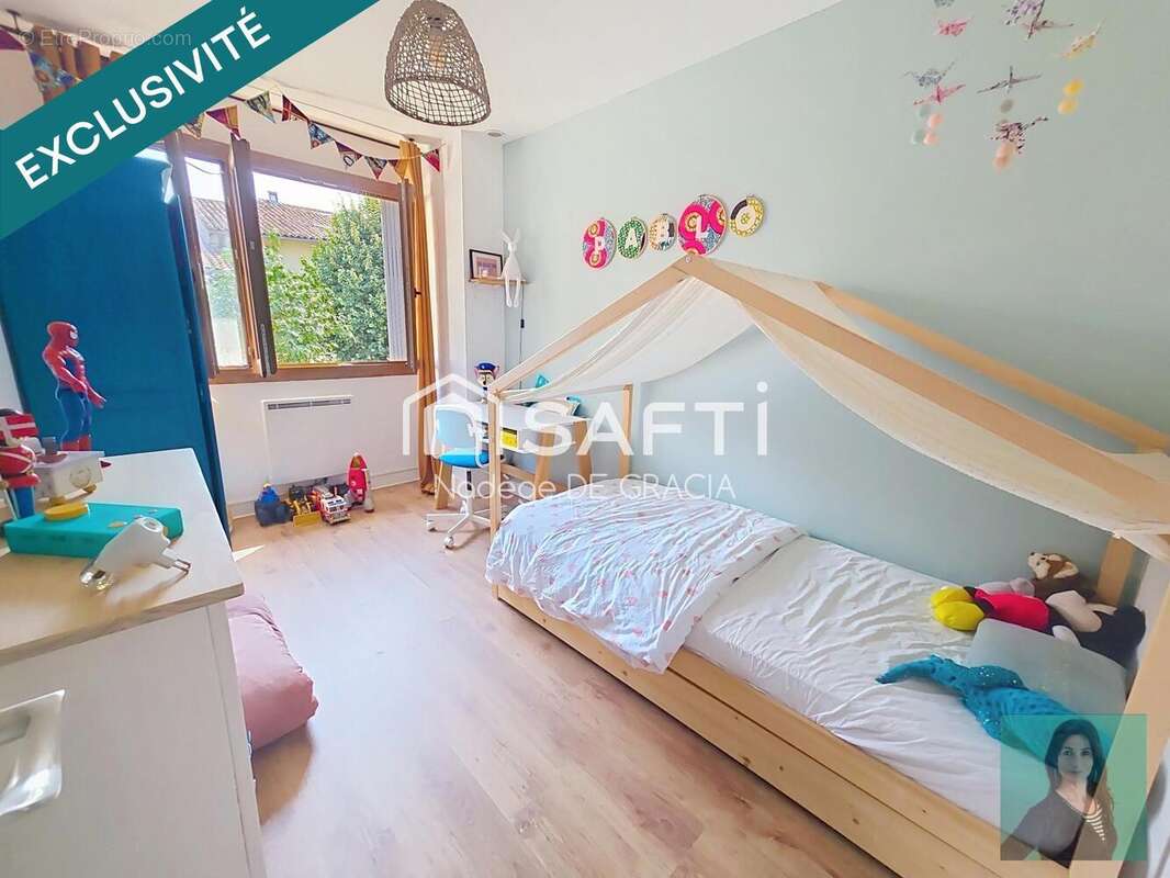 Photo 9 - Maison à MONTGISCARD