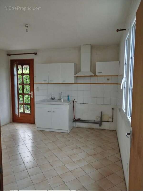 Photo 4 - Maison à NOUANS-LES-FONTAINES