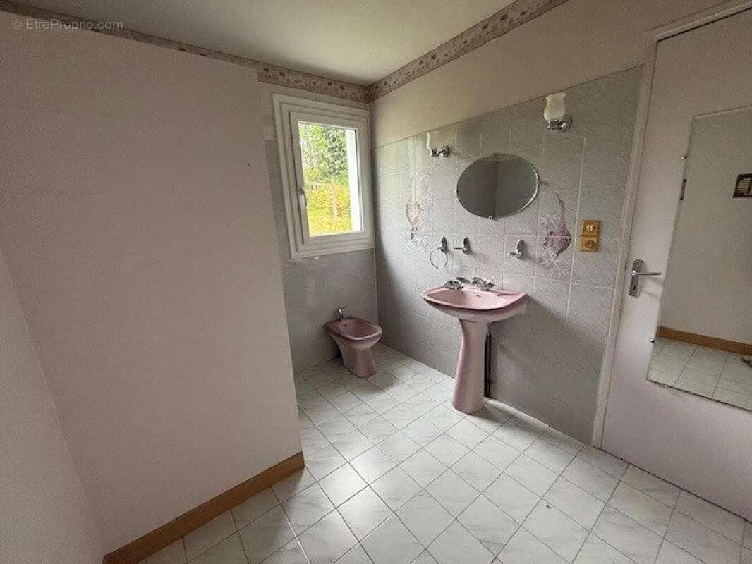 Photo 7 - Maison à NOUANS-LES-FONTAINES