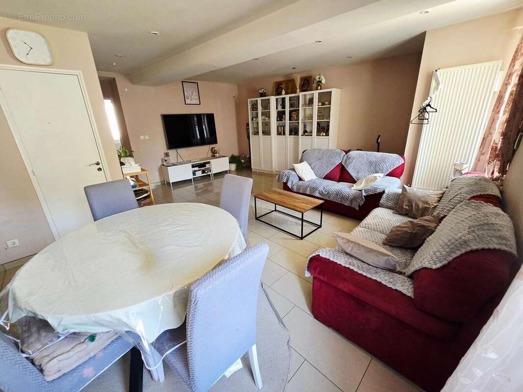 Photo 3 - Appartement à GIVORS