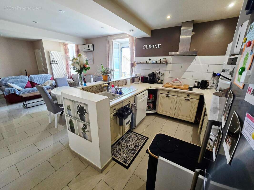 Photo 5 - Appartement à GIVORS