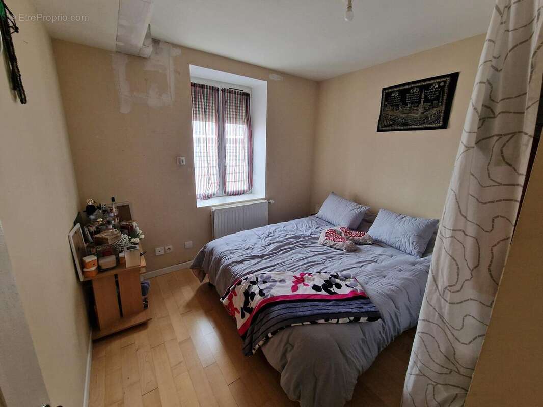 Photo 6 - Appartement à GIVORS