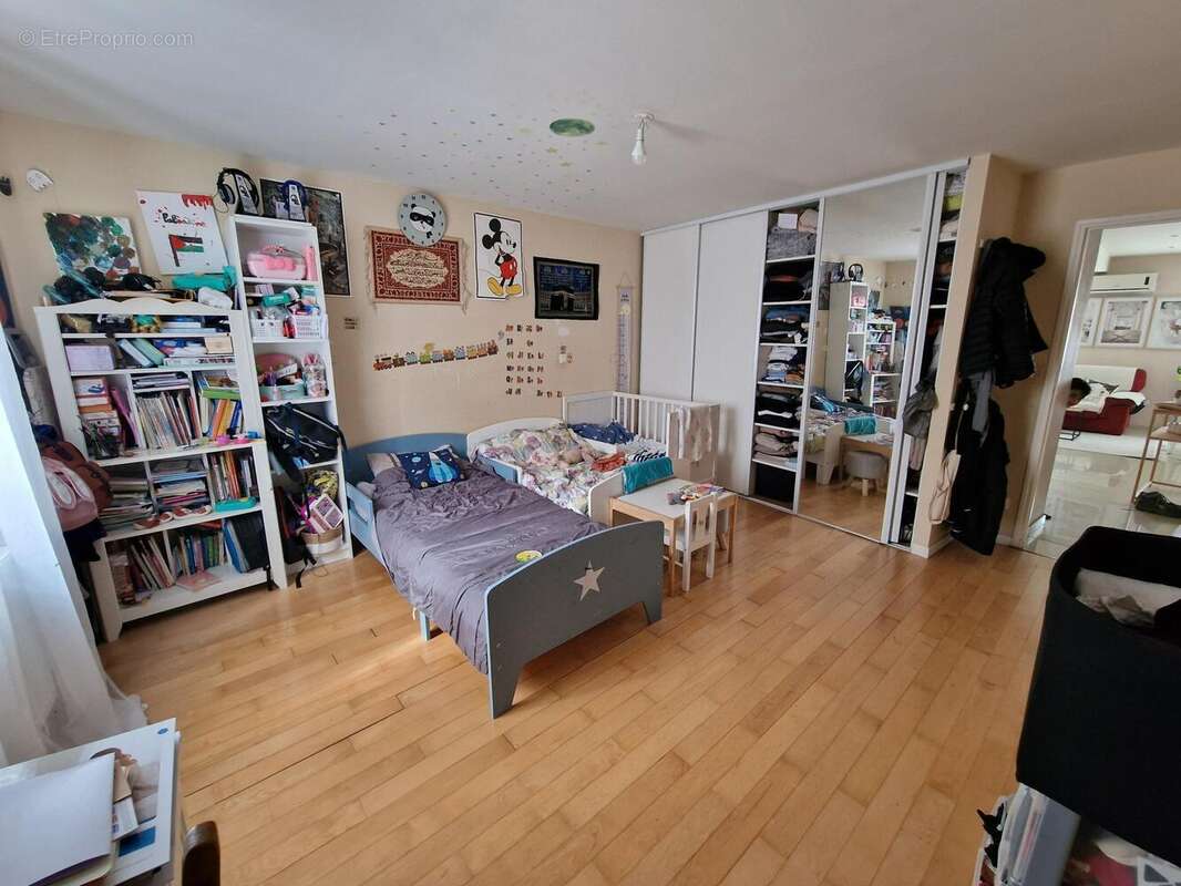 Photo 7 - Appartement à GIVORS