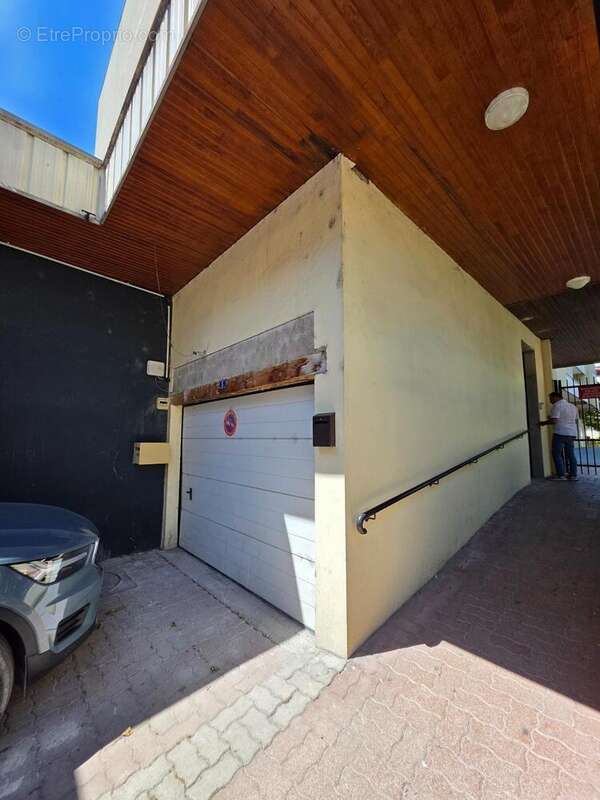 Photo 7 - Appartement à REIMS