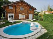 Photo 1 - Maison à CUXAC-CABARDES