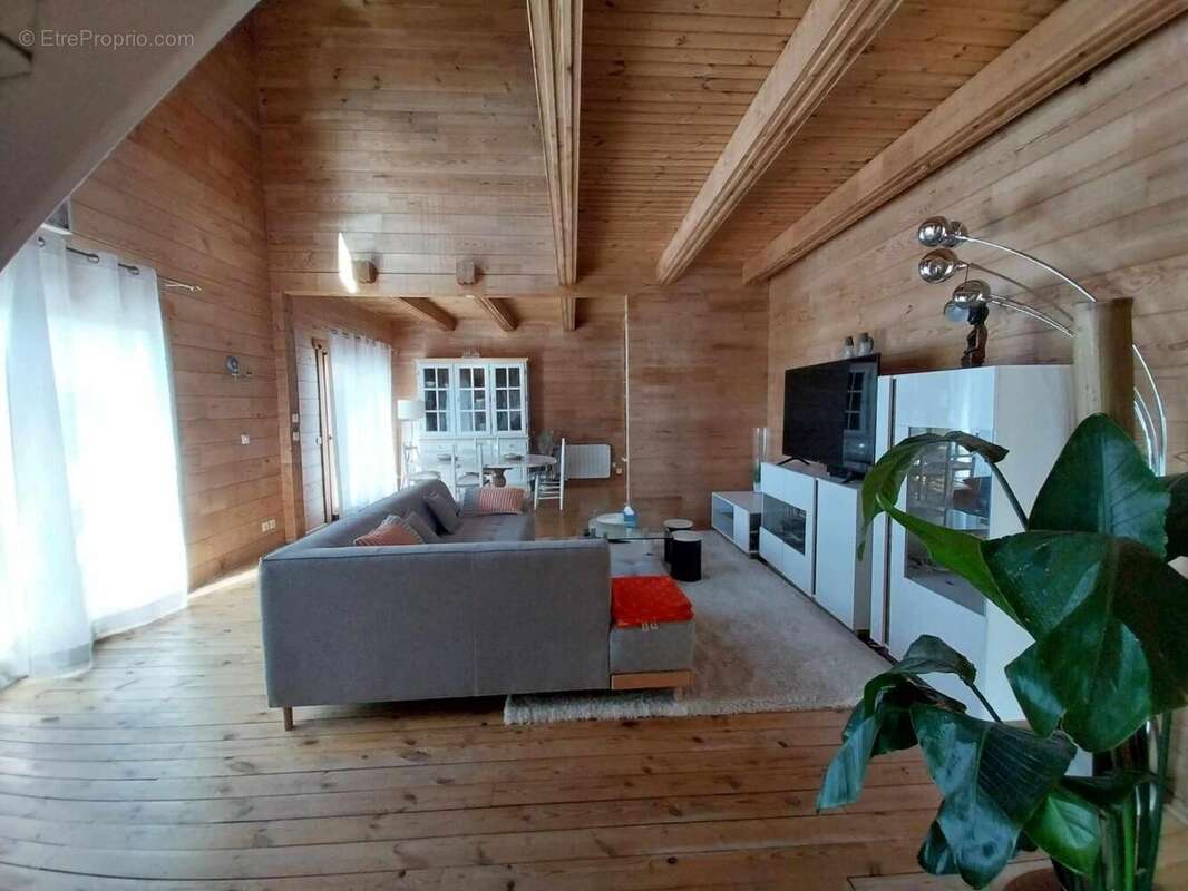 Photo 3 - Maison à CUXAC-CABARDES