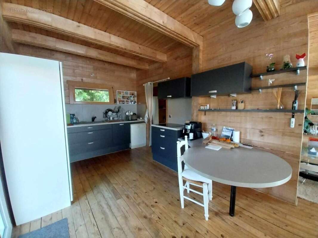 Photo 5 - Maison à CUXAC-CABARDES