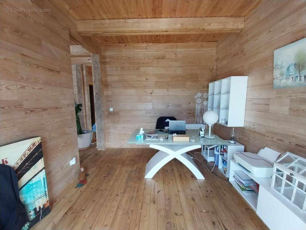 Photo 6 - Maison à CUXAC-CABARDES