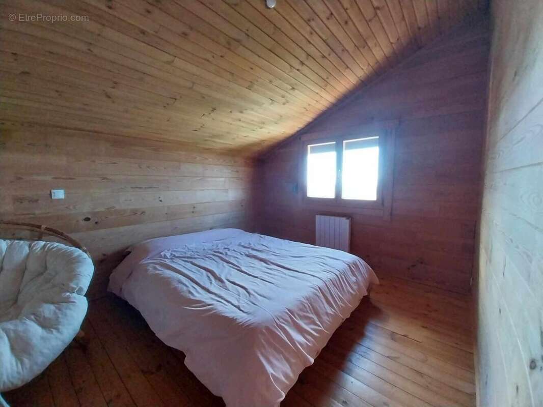 Photo 8 - Maison à CUXAC-CABARDES