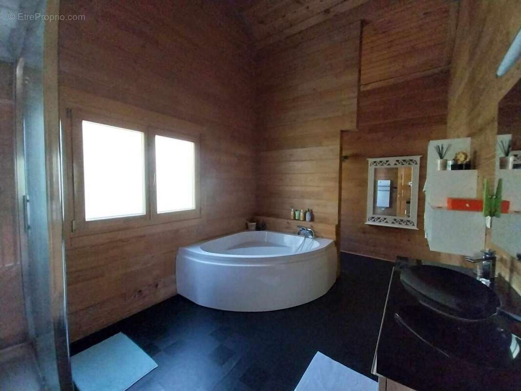 Photo 9 - Maison à CUXAC-CABARDES