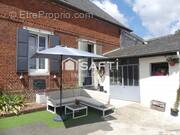 Photo 1 - Maison à SAINT-JUST-EN-CHAUSSEE