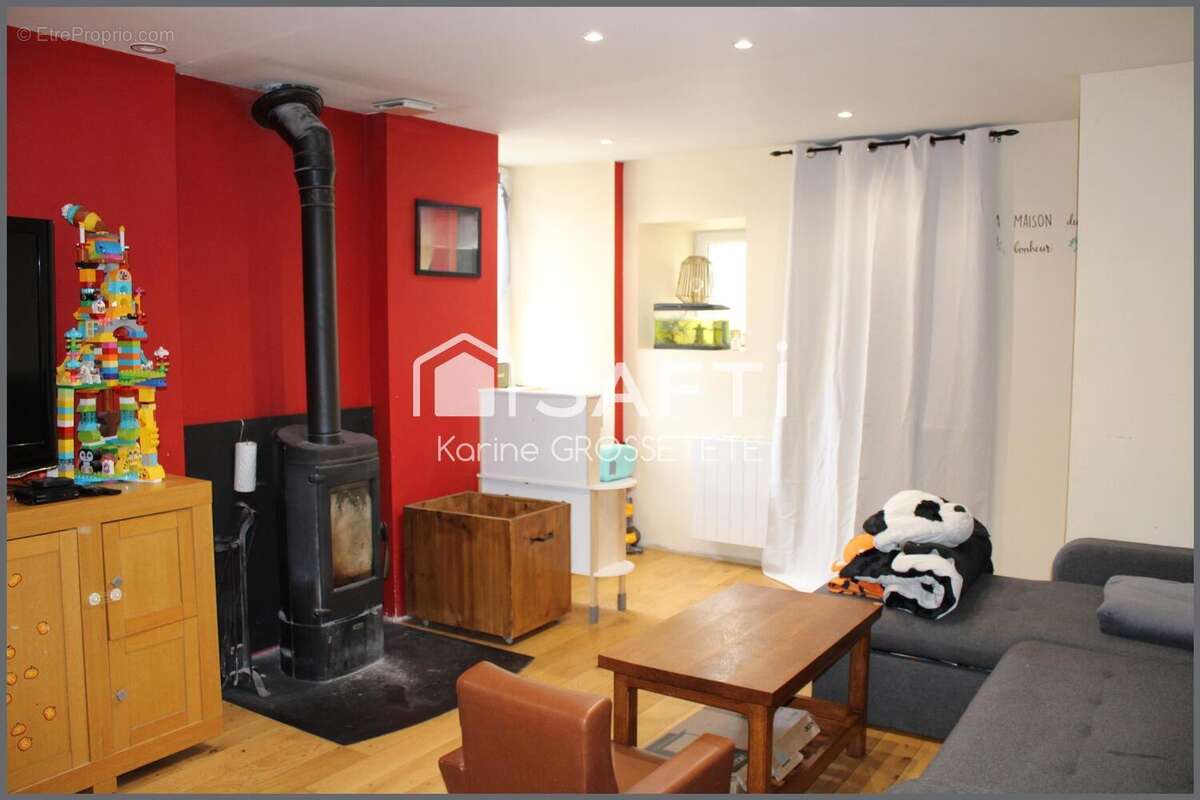 Photo 3 - Maison à MONTBARD