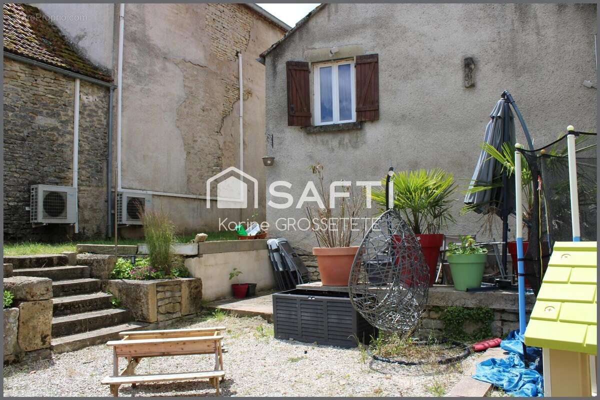 Photo 7 - Maison à MONTBARD