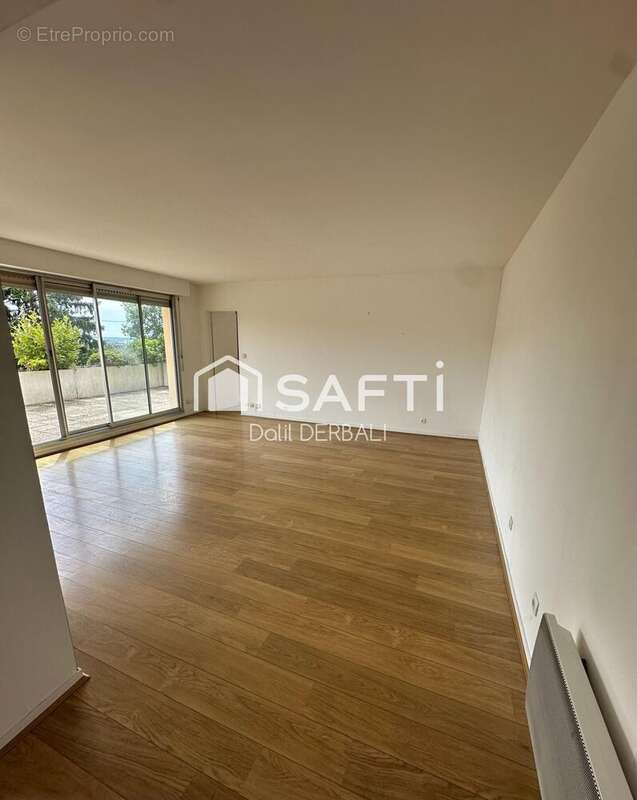 Photo 2 - Appartement à MONT-SAINT-AIGNAN