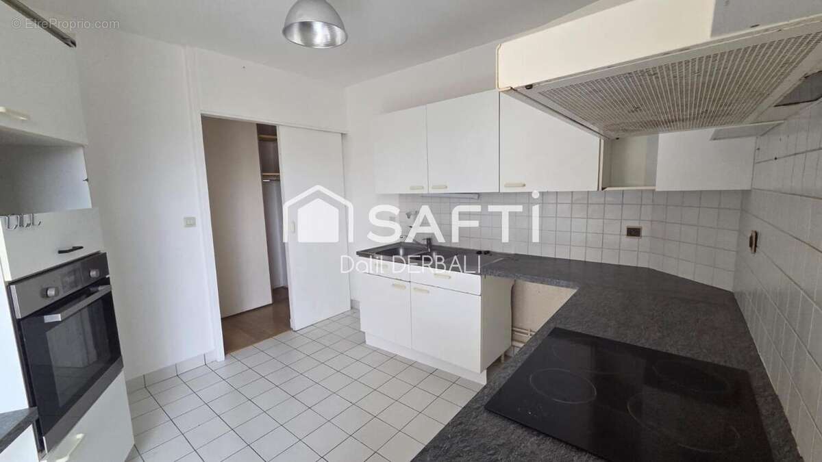 Photo 3 - Appartement à MONT-SAINT-AIGNAN