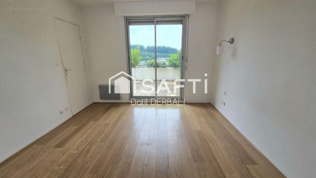 Photo 4 - Appartement à MONT-SAINT-AIGNAN