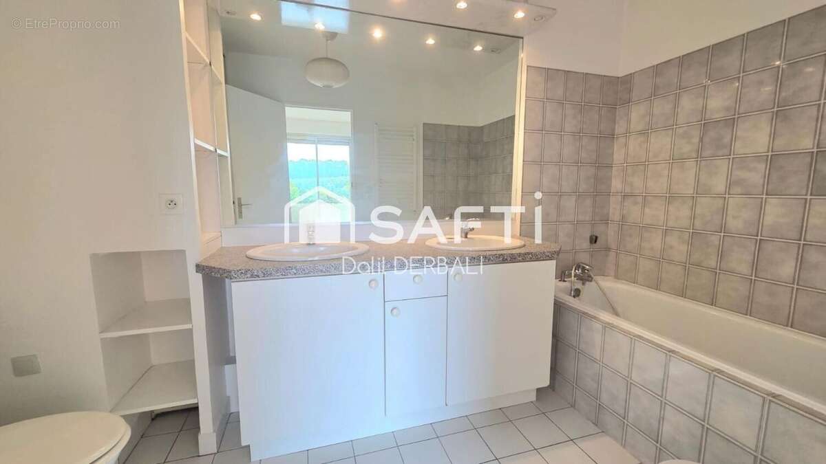 Photo 5 - Appartement à MONT-SAINT-AIGNAN