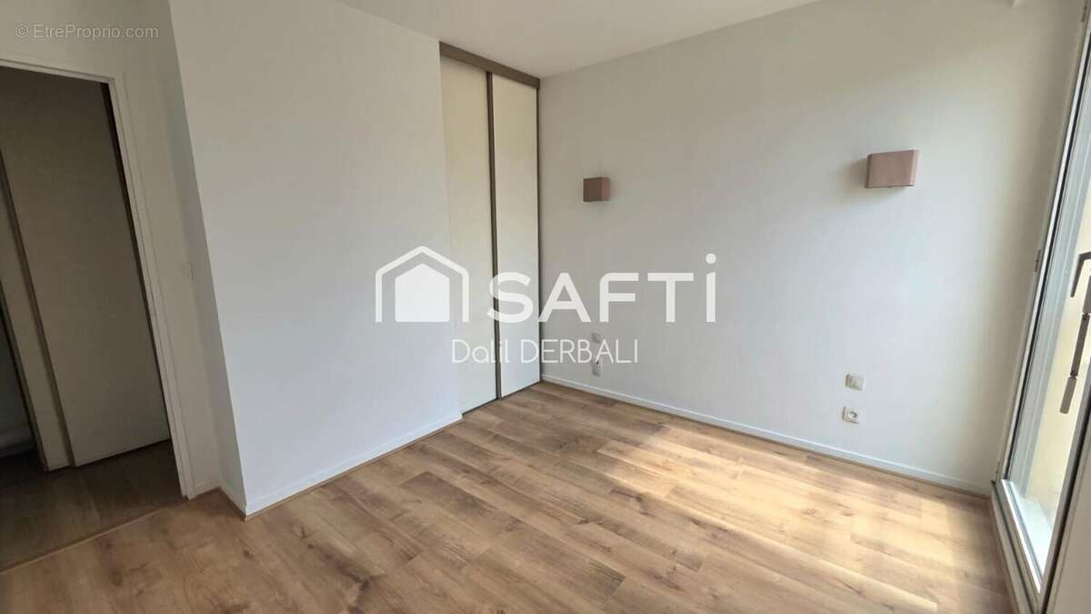 Photo 6 - Appartement à MONT-SAINT-AIGNAN