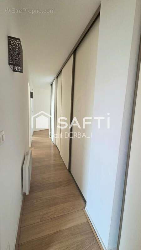 Photo 8 - Appartement à MONT-SAINT-AIGNAN