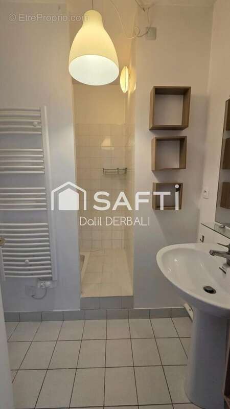 Photo 9 - Appartement à MONT-SAINT-AIGNAN