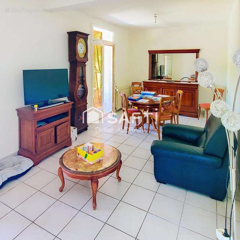 Photo 5 - Maison à PREMILHAT