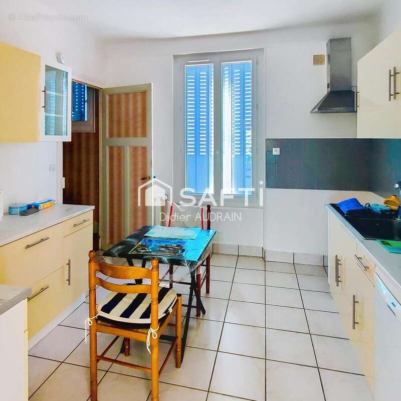 Photo 6 - Maison à PREMILHAT