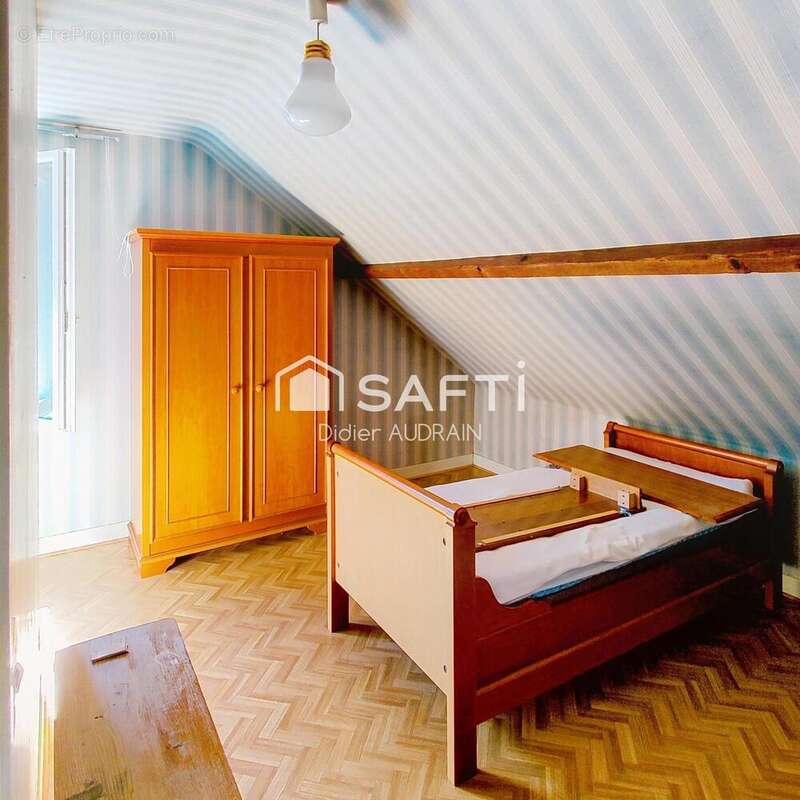 Photo 7 - Maison à PREMILHAT