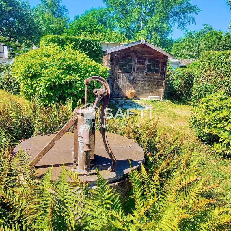 Photo 8 - Maison à PREMILHAT