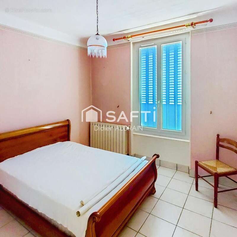 Photo 9 - Maison à PREMILHAT