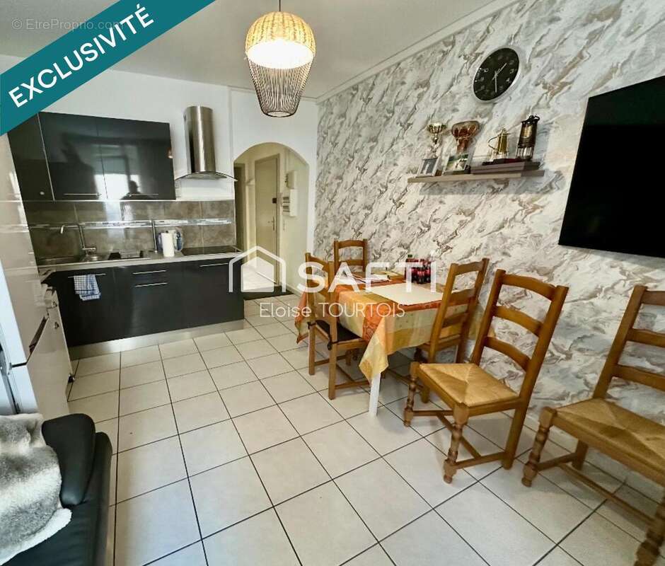 Photo 2 - Appartement à CREUTZWALD