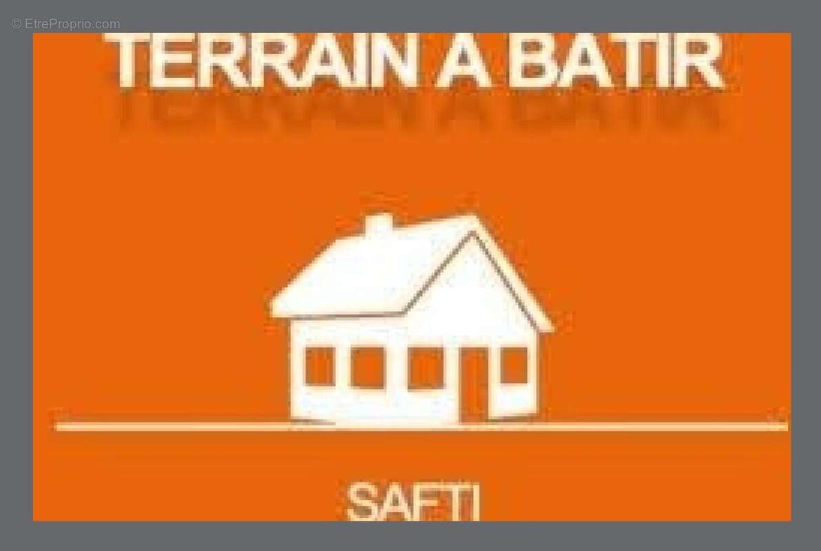 Photo 2 - Terrain à DERVAL