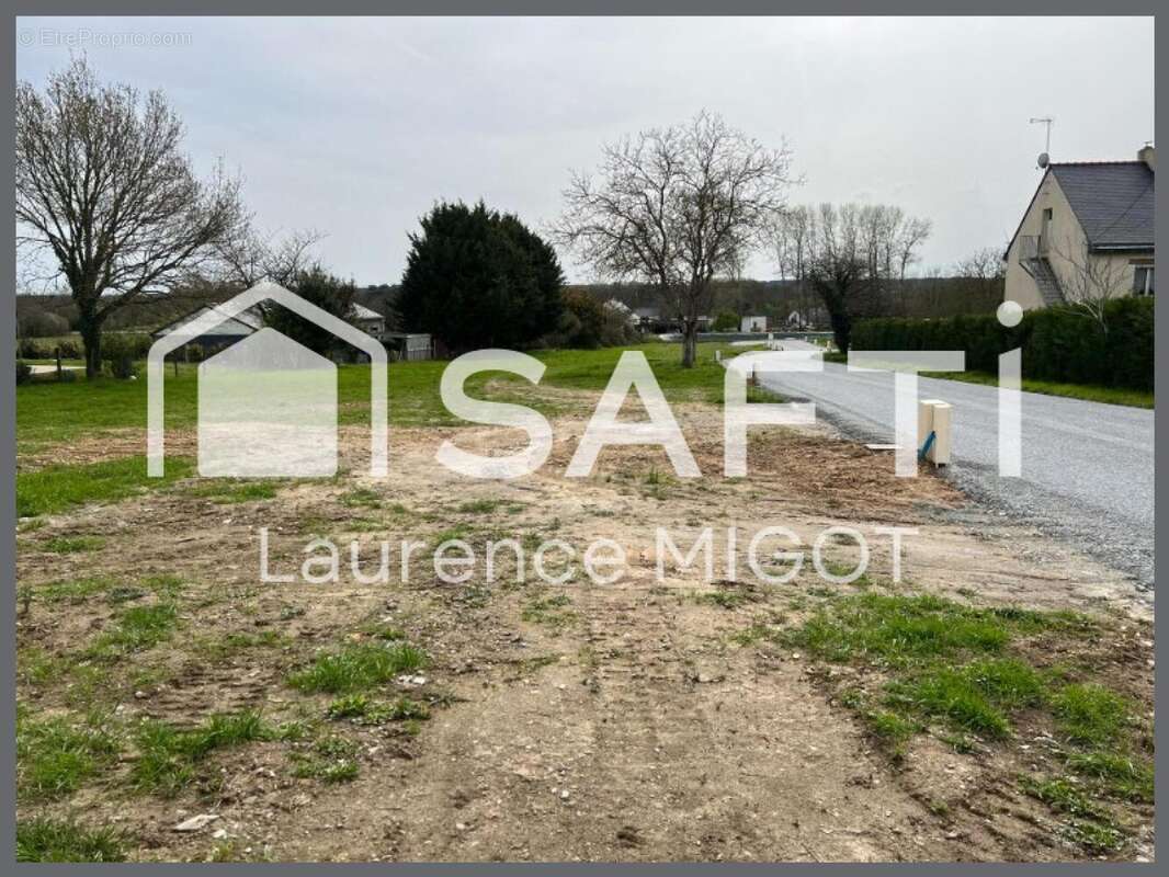 Photo 4 - Terrain à DERVAL