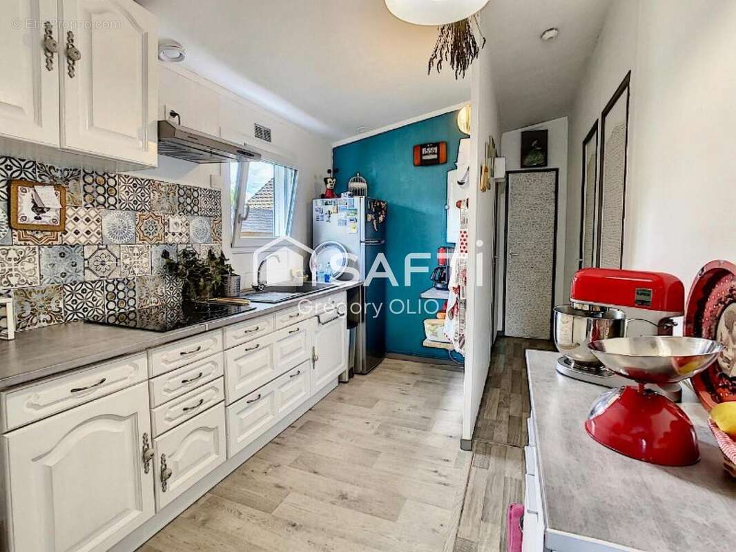 Photo 2 - Maison à DOZULE