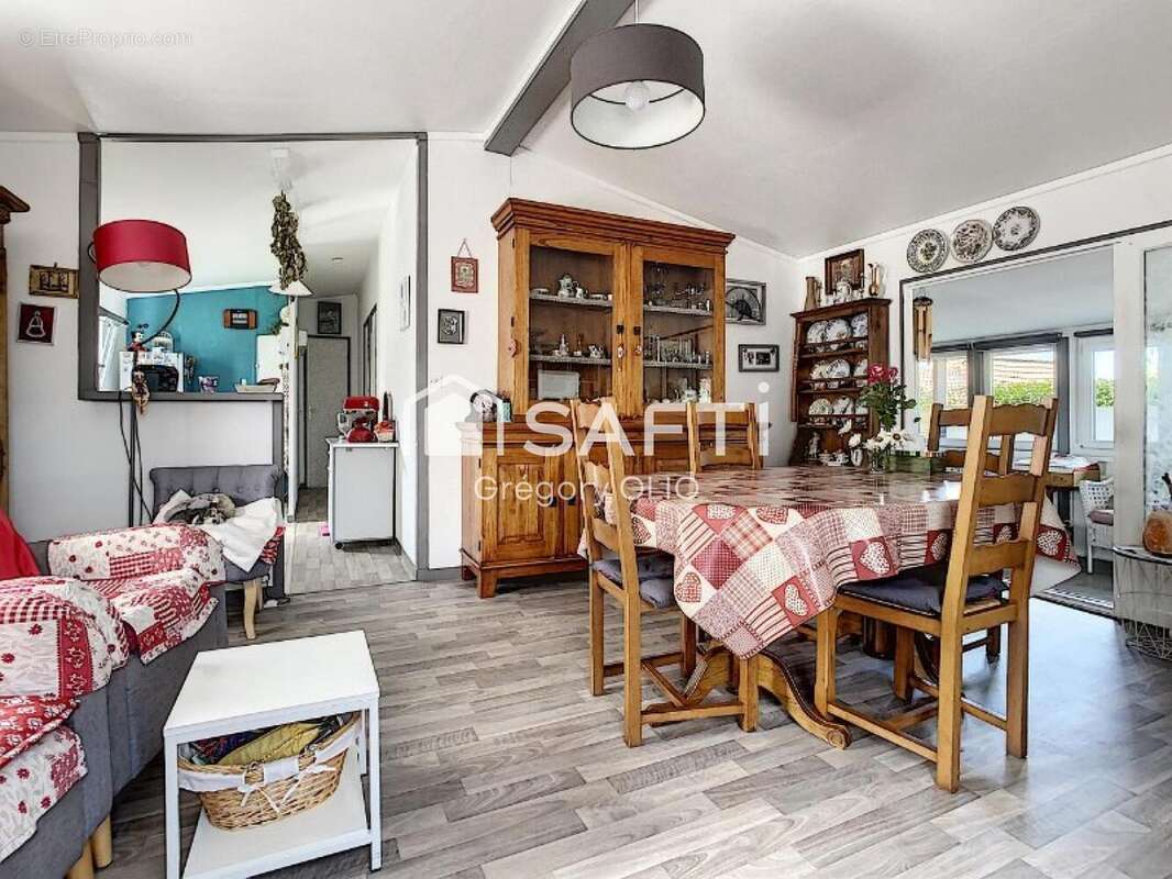 Photo 3 - Maison à DOZULE