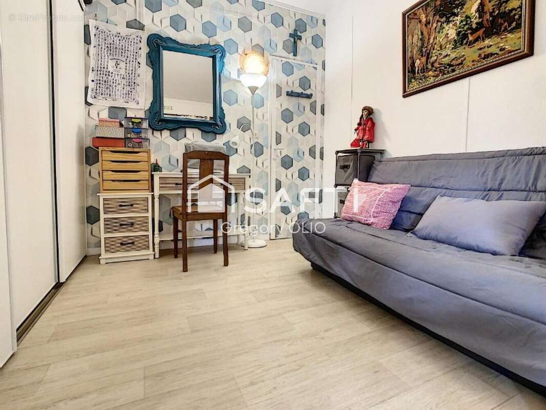 Photo 5 - Maison à DOZULE