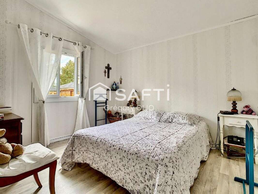 Photo 6 - Maison à DOZULE