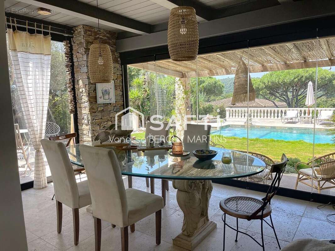 Photo 5 - Maison à GASSIN