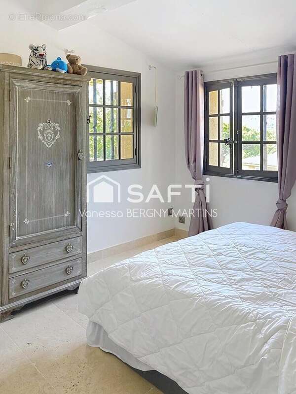 Photo 6 - Maison à GASSIN