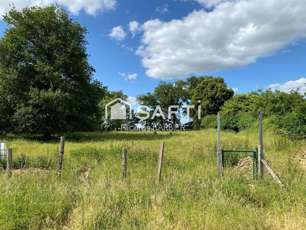 Photo 2 - Maison à TILLIERES