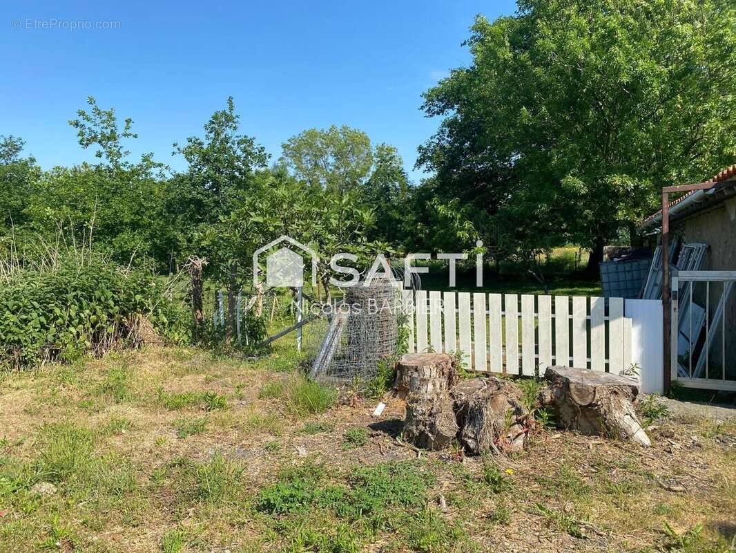 Photo 6 - Maison à TILLIERES