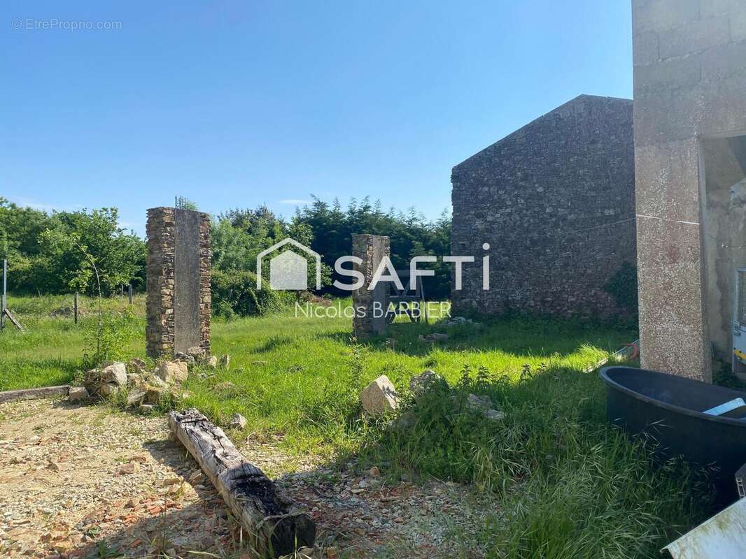 Photo 7 - Maison à TILLIERES