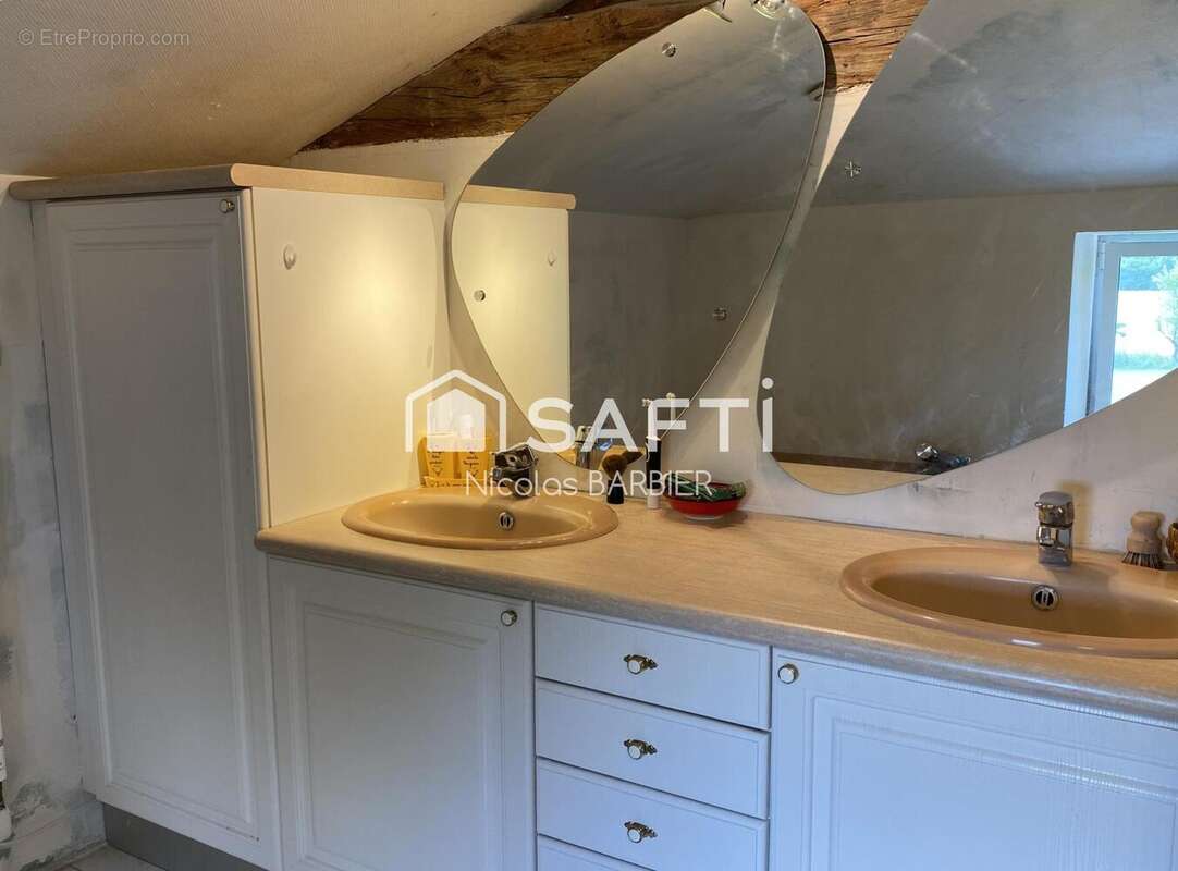 Photo 8 - Maison à TILLIERES