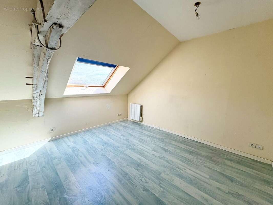 Photo 5 - Maison à VILLAINES-SOUS-LUCE